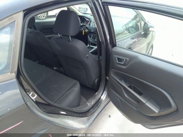 3FADP4BJ5EM162260 Ford FIESTA SE