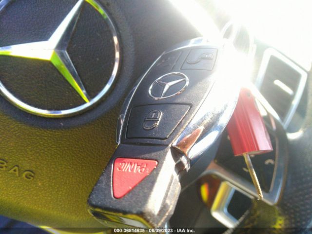 4JGDA5GB7FA609670 Mercedes-Benz M-class Ml 400