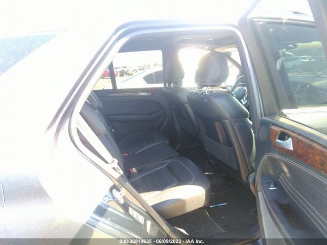 4JGDA5GB7FA609670 Mercedes-Benz M-class Ml 400