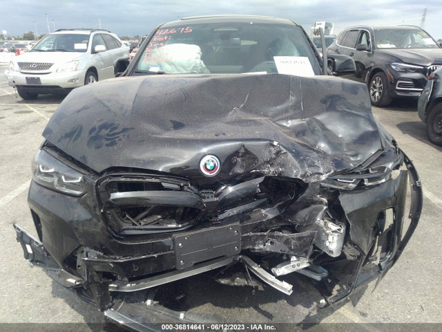 2023 BMW X4, VIN: 5UX43DT06P9P92932