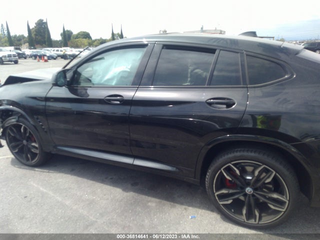 2023 BMW X4, VIN: 5UX43DT06P9P92932