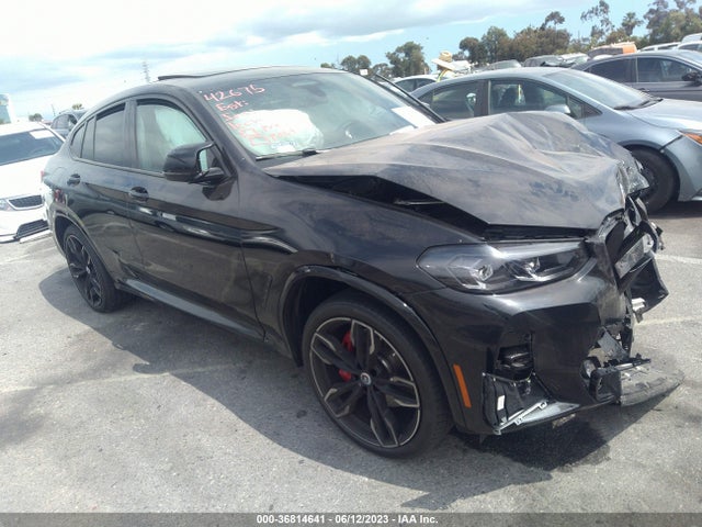 2023 BMW X4, VIN: 5UX43DT06P9P92932