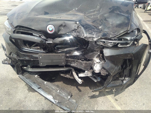 2023 BMW X4, VIN: 5UX43DT06P9P92932