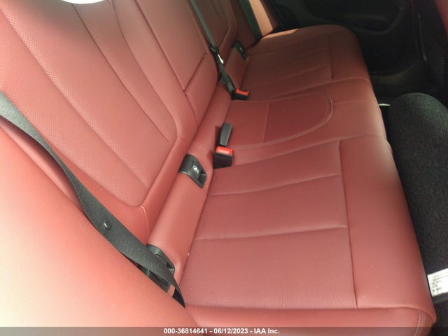 2023 BMW X4, VIN: 5UX43DT06P9P92932
