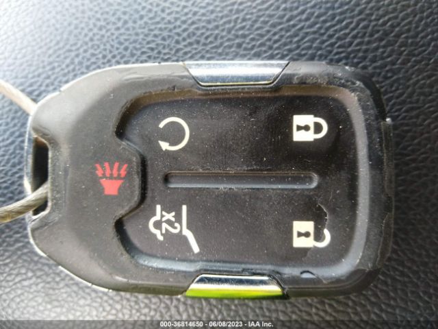 3GKALVEV3ML307740 GMC Terrain Slt