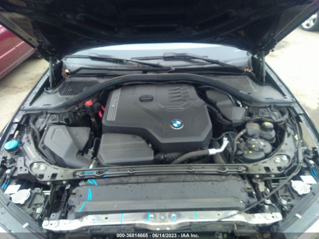 3MW5R1J08L8B36576 BMW 3 Series 330i