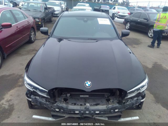 3MW5R1J08L8B36576 BMW 3 Series 330i