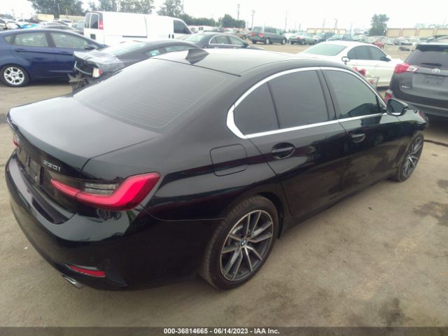 3MW5R1J08L8B36576 BMW 3 Series 330i