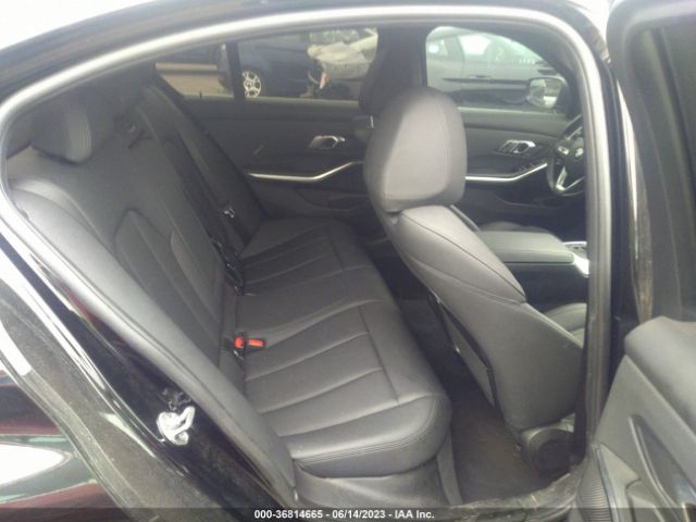 3MW5R1J08L8B36576 BMW 3 Series 330i
