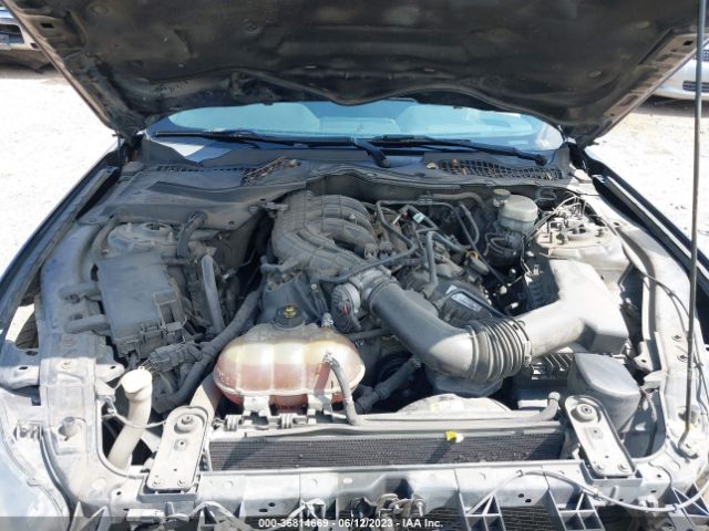 1FA6P8AM4G5283852 Ford Mustang V6