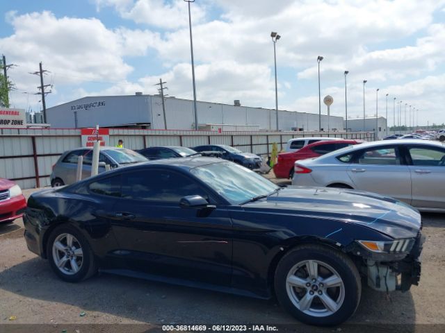 1FA6P8AM4G5283852 Ford Mustang V6
