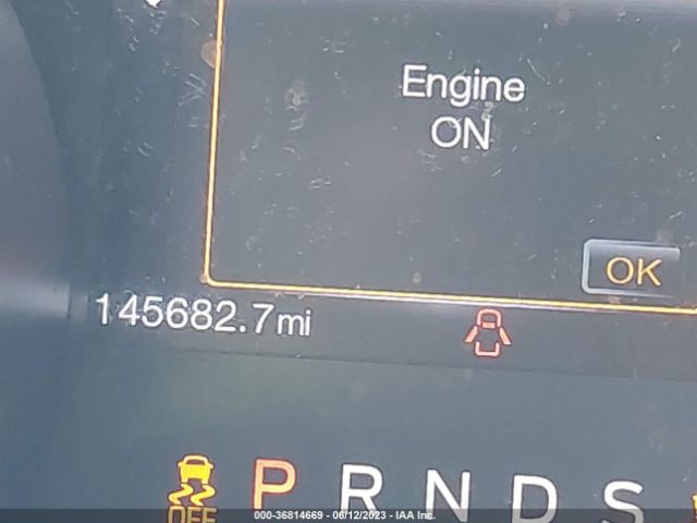 1FA6P8AM4G5283852 Ford Mustang V6