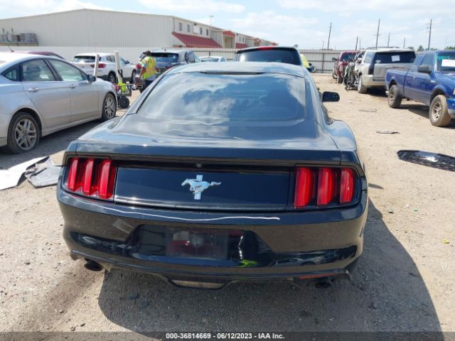 1FA6P8AM4G5283852 Ford Mustang V6