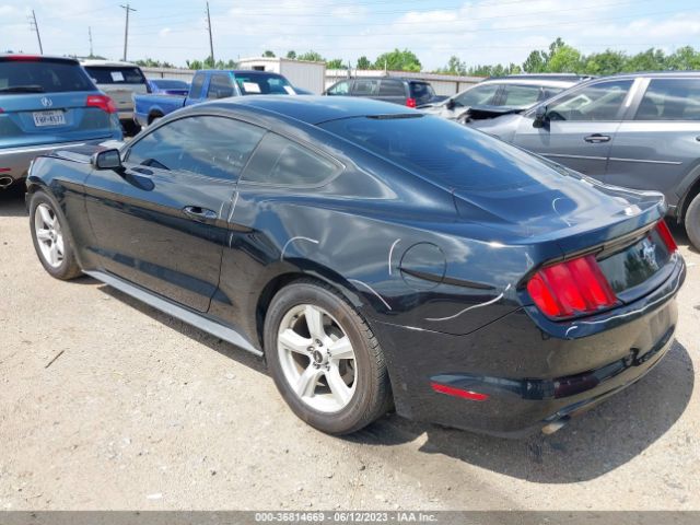 1FA6P8AM4G5283852 Ford Mustang V6