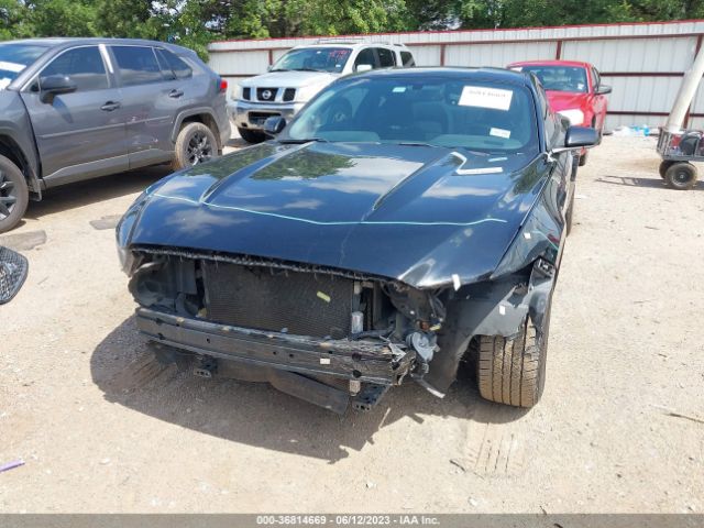 1FA6P8AM4G5283852 Ford Mustang V6