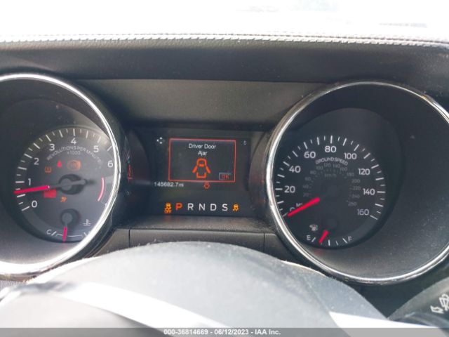 1FA6P8AM4G5283852 Ford Mustang V6