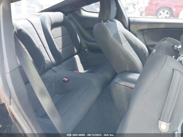 1FA6P8AM4G5283852 Ford Mustang V6
