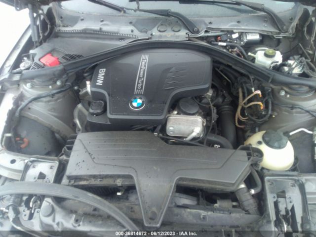 WBA3B5C54EP539549 BMW 3 Series 328i Xdrive