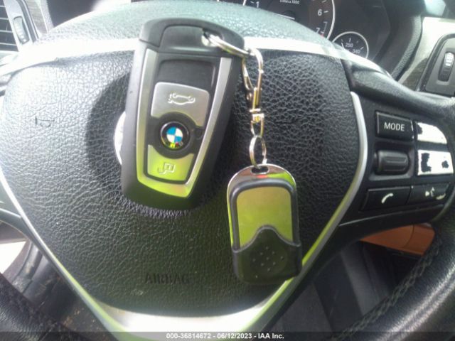 WBA3B5C54EP539549 BMW 3 Series 328i Xdrive