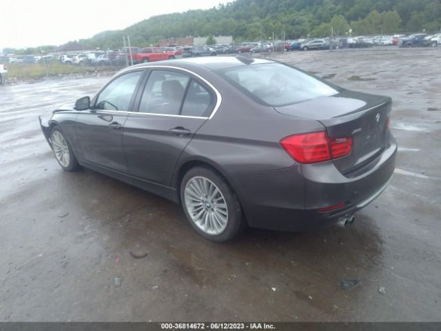 WBA3B5C54EP539549 BMW 3 Series 328i Xdrive