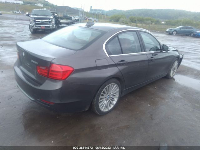 WBA3B5C54EP539549 BMW 3 Series 328i Xdrive