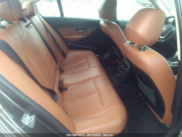 WBA3B5C54EP539549 BMW 3 Series 328i Xdrive