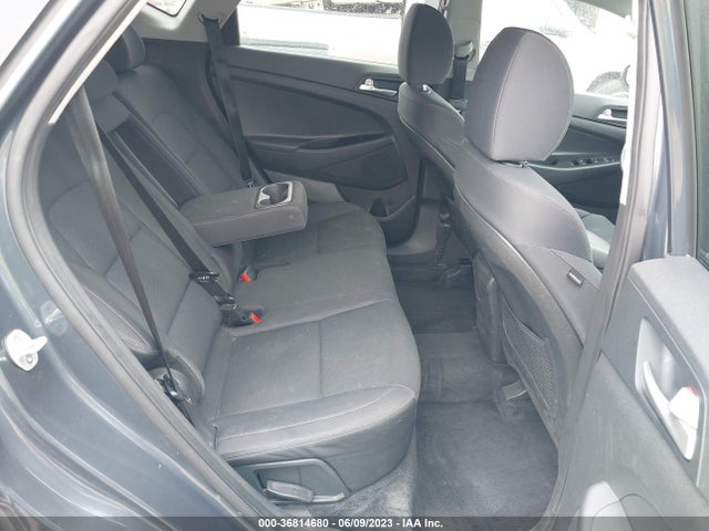 Hyundai TUCSON SE 2019 KM8J23A48KU915249 Image 8