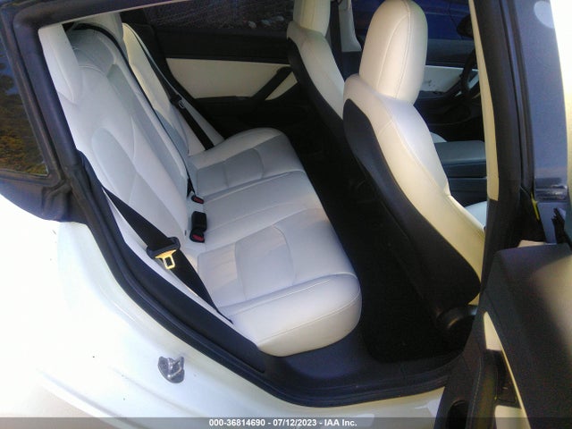 Tesla Model 3 Range 2019 5YJ3E1EA9KF402979 Image 7
