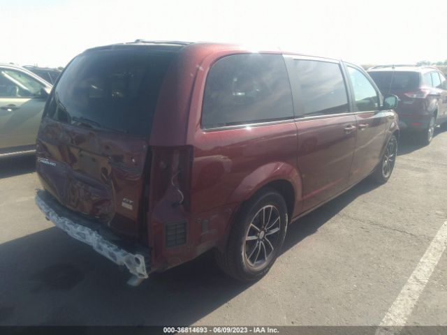2C4RDGEG9KR578049 Dodge Grand Caravan Gt