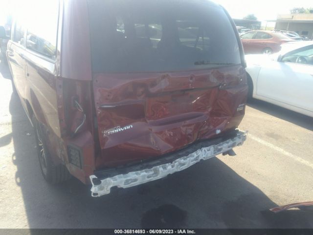 2C4RDGEG9KR578049 Dodge Grand Caravan Gt