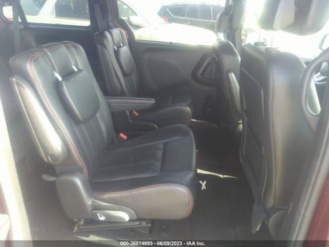 2C4RDGEG9KR578049 Dodge Grand Caravan Gt
