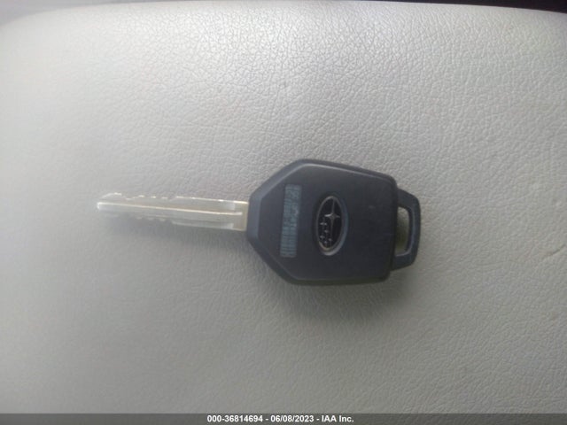 JF2SJAECXEH498345 Subaru Forester 2.5i Premium