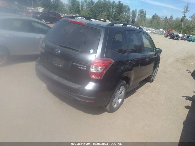 JF2SJAECXEH498345 Subaru Forester 2.5i Premium