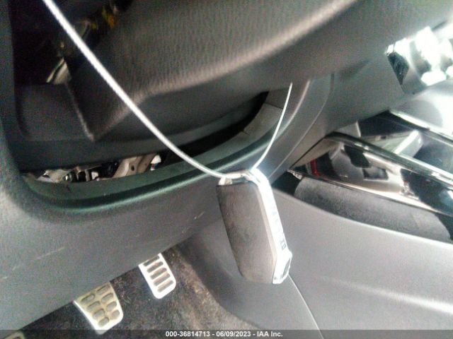 3KPF44AC7NE446496 KIA FORTE GT