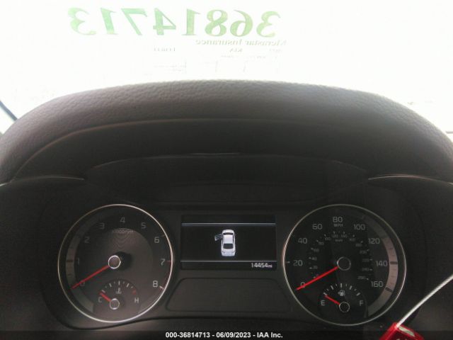 3KPF44AC7NE446496 KIA FORTE GT