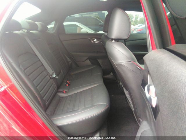 3KPF44AC7NE446496 KIA FORTE GT