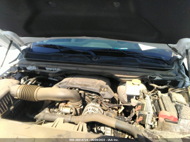 RAM 1500 Big Horn/lone Star 2019 1C6SRFFT2KN667653 Image 11