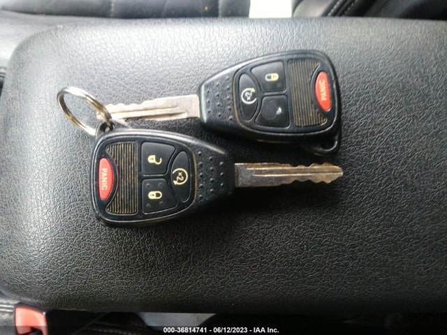 2014 JEEP PATRIOT HIGH ALTITUDE VIN: 1C4NJPFA8ED889478