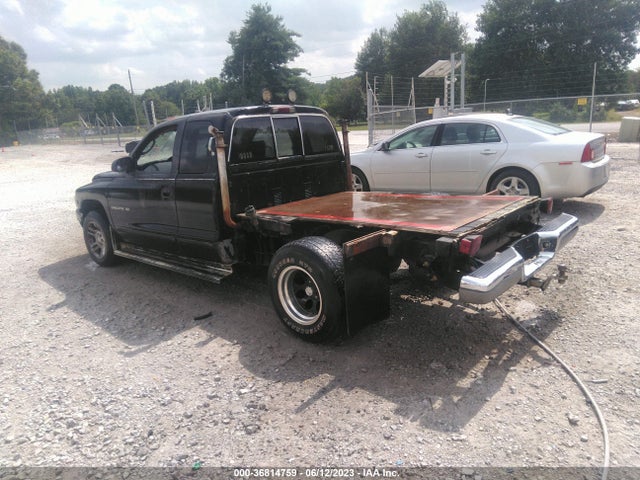 2000 DODGE DAKOTA BASE/SPORT/SLT VIN: 1B7GL22X7YS732802
