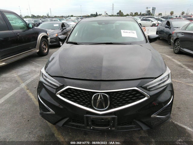 19UDE2F78NA002312 Acura Ilx W/premium Package