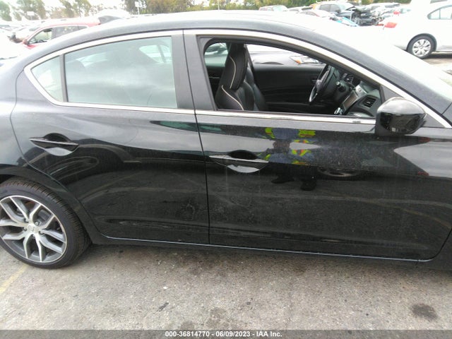 19UDE2F78NA002312 Acura Ilx W/premium Package