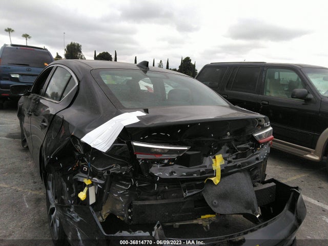 19UDE2F78NA002312 Acura Ilx W/premium Package