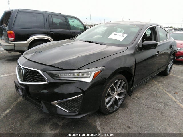 19UDE2F78NA002312 Acura Ilx W/premium Package