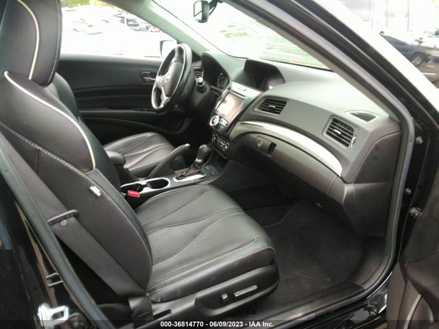 19UDE2F78NA002312 Acura Ilx W/premium Package