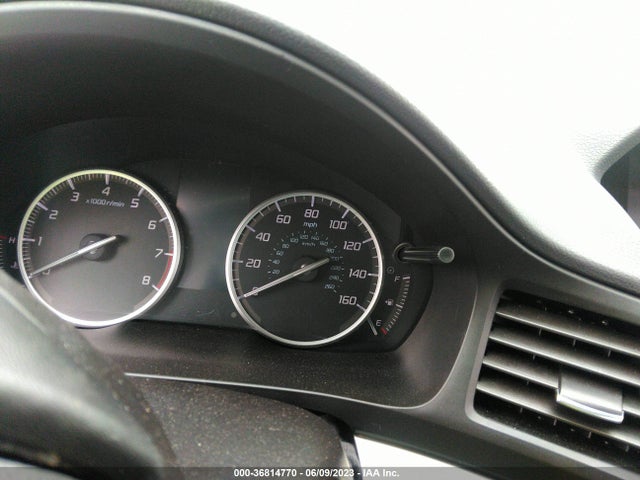 19UDE2F78NA002312 Acura Ilx W/premium Package