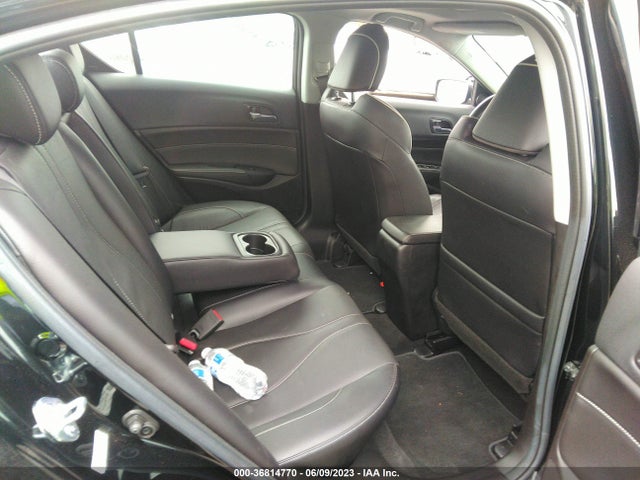 19UDE2F78NA002312 Acura Ilx W/premium Package