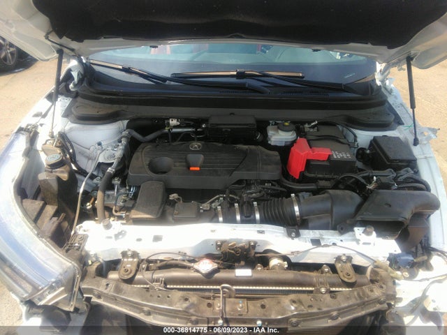 5J8TC1H62NL000351 Acura Rdx W/a-spec Package