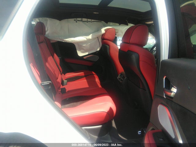 5J8TC1H62NL000351 Acura Rdx W/a-spec Package