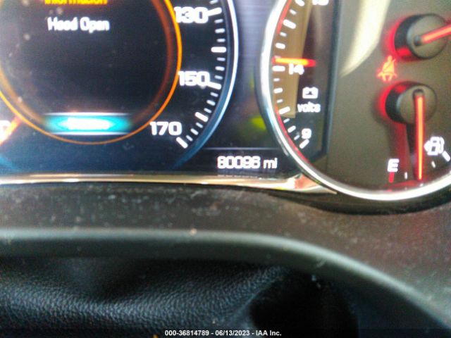 1GKKNXLS2HZ194042 GMC Acadia Denali