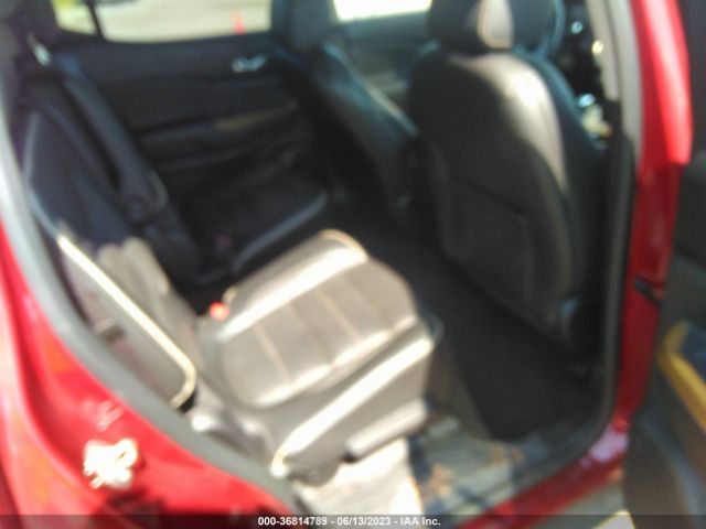 1GKKNXLS2HZ194042 GMC Acadia Denali